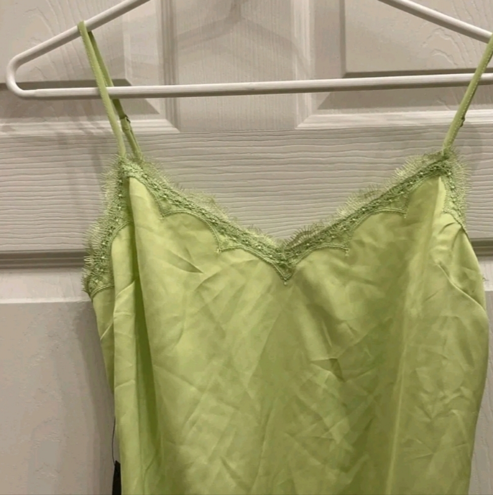 MARCIANO BE MINE BODYSUIT